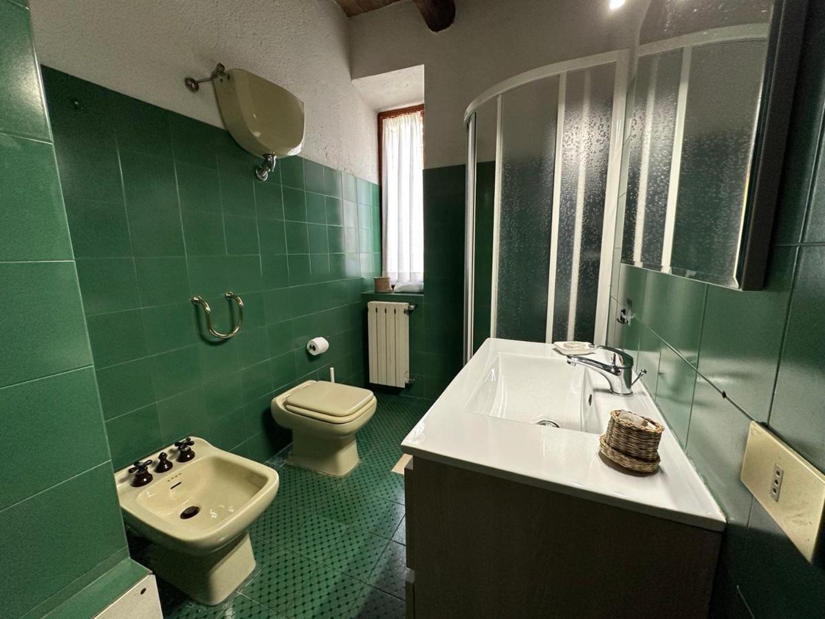 Apartamento L'Aiolina Vagliagli Exterior foto
