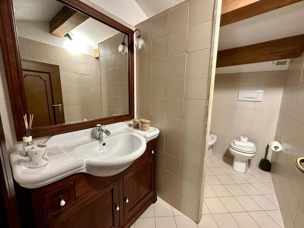 Apartamento L'Aiolina Vagliagli Exterior foto
