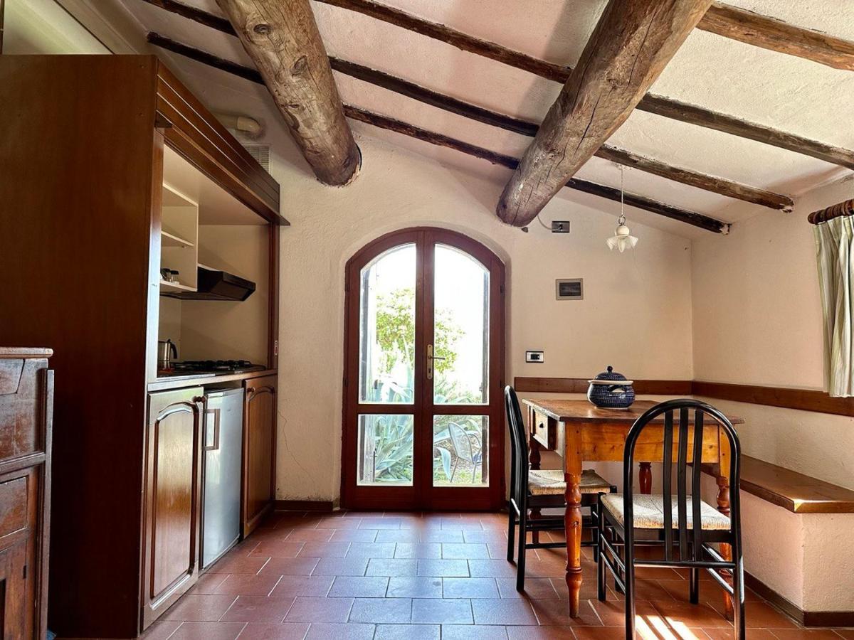 Apartamento L'Aiolina Vagliagli Exterior foto