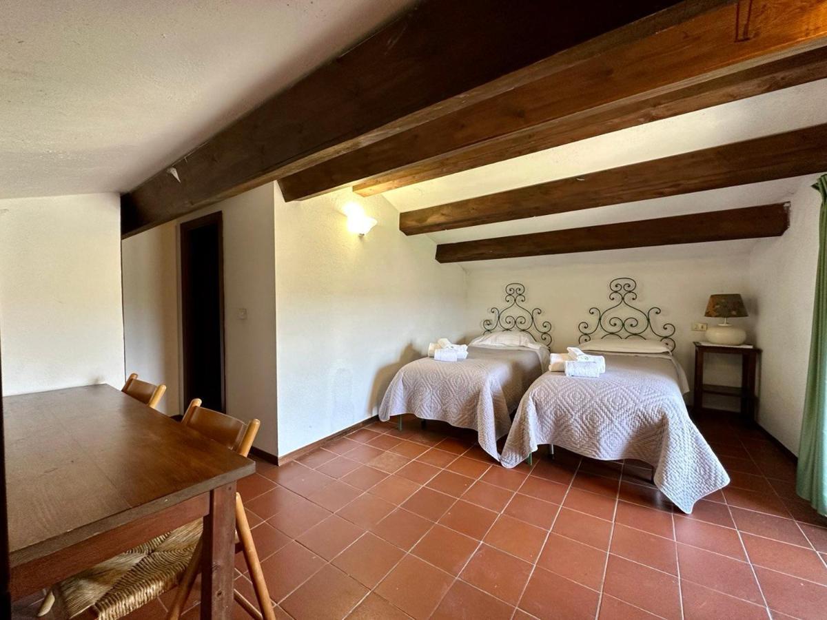 Apartamento L'Aiolina Vagliagli Exterior foto
