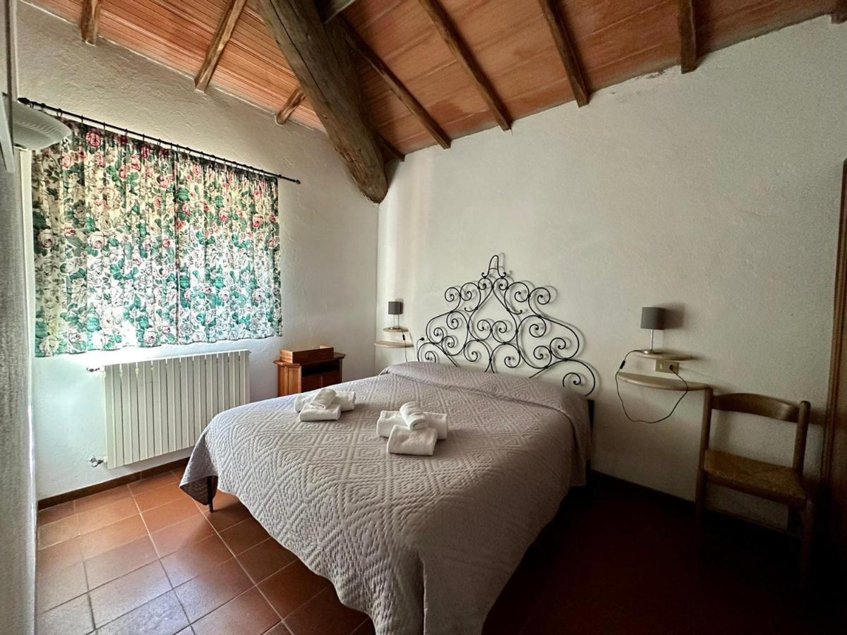 Apartamento L'Aiolina Vagliagli Exterior foto