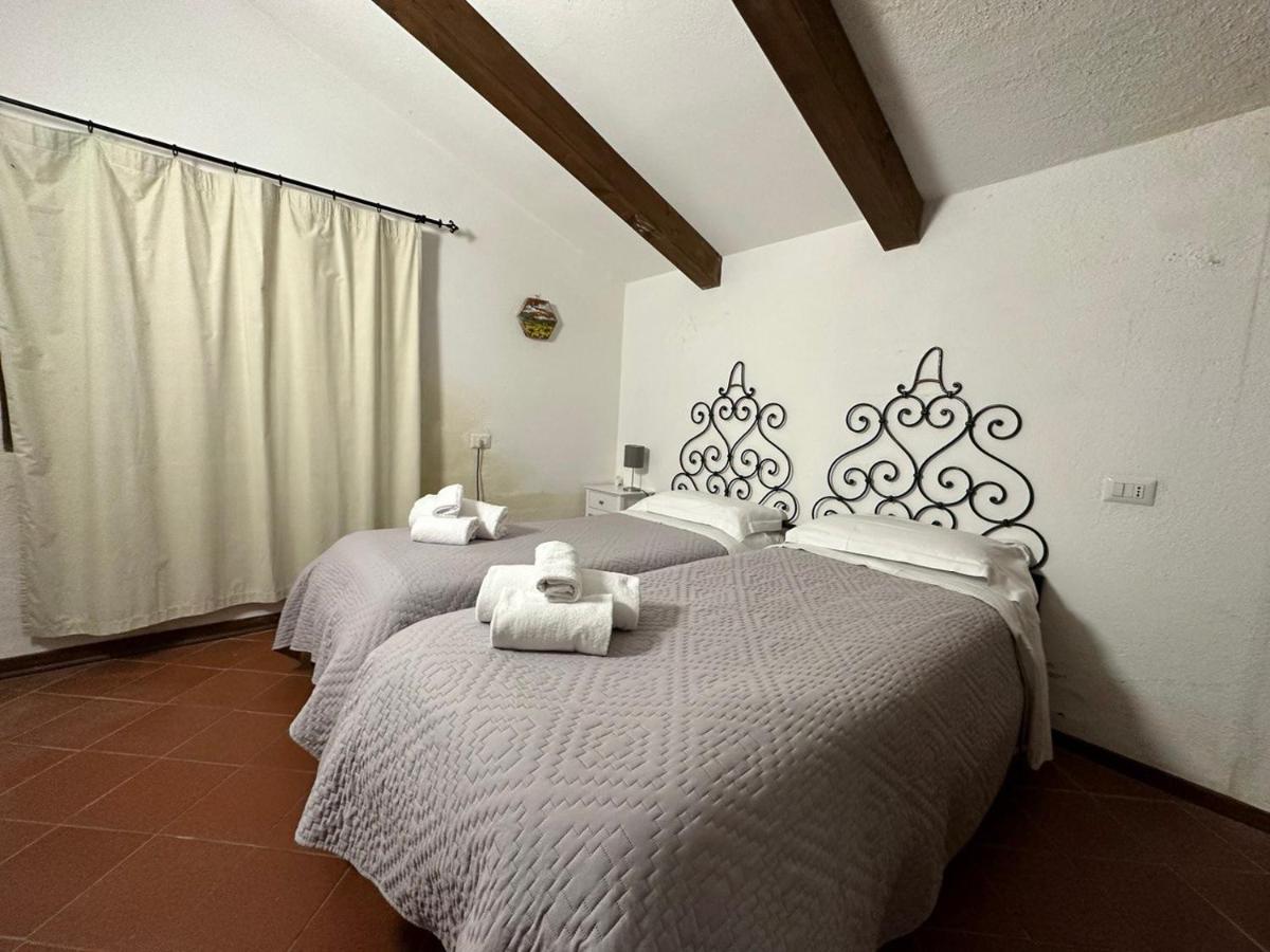 Apartamento L'Aiolina Vagliagli Exterior foto