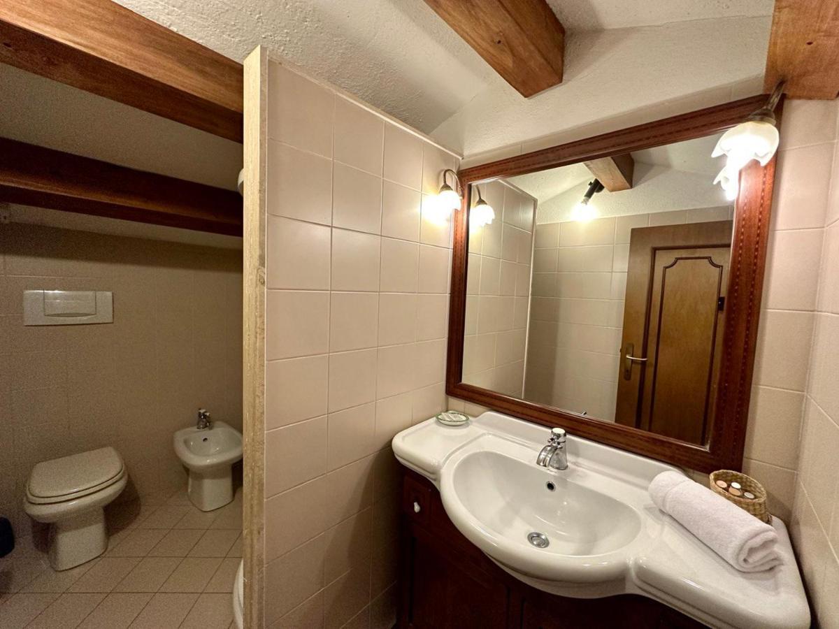Apartamento L'Aiolina Vagliagli Exterior foto