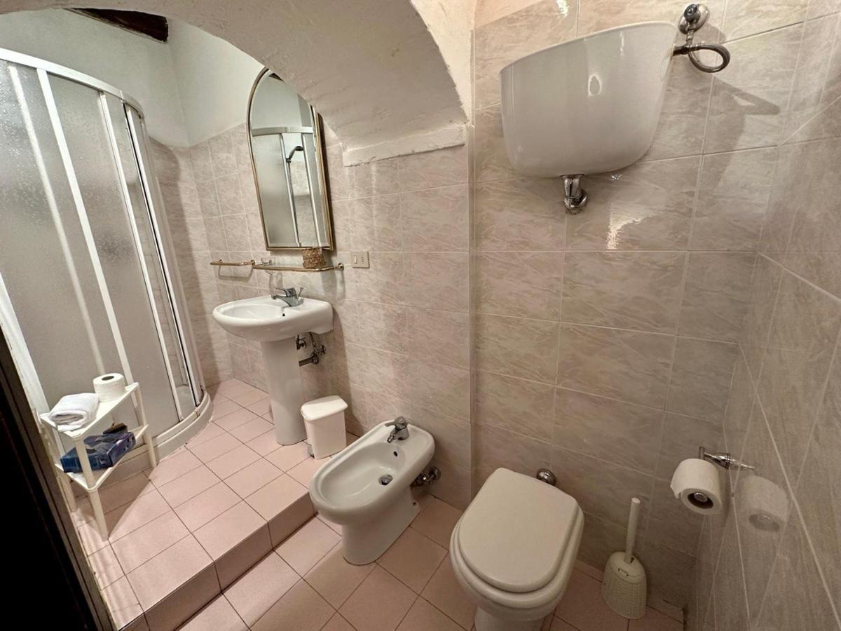 Apartamento L'Aiolina Vagliagli Exterior foto
