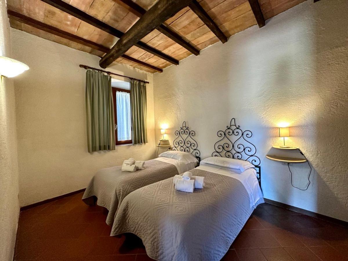 Apartamento L'Aiolina Vagliagli Exterior foto