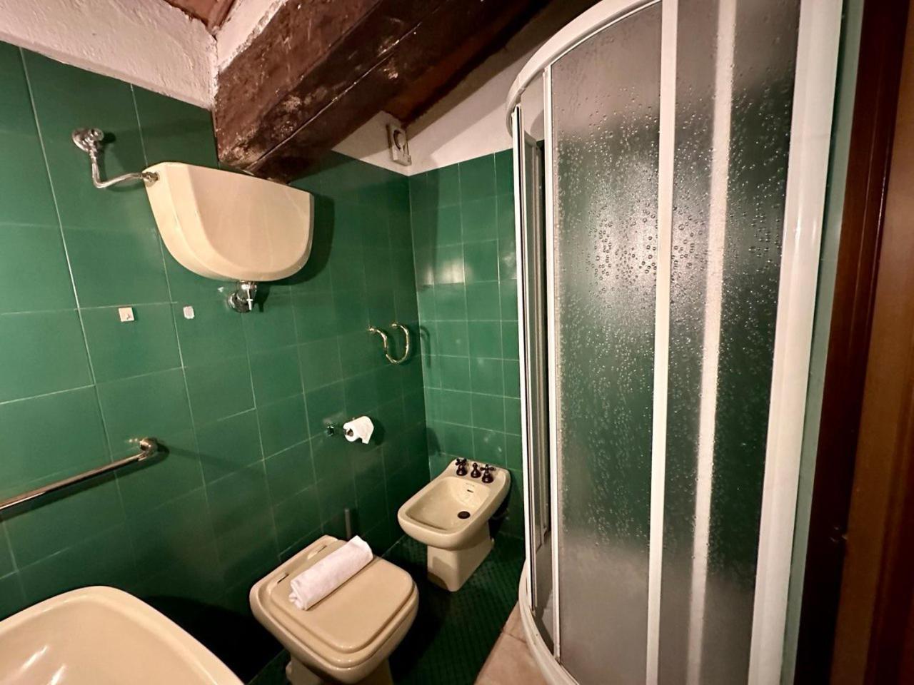 Apartamento L'Aiolina Vagliagli Exterior foto